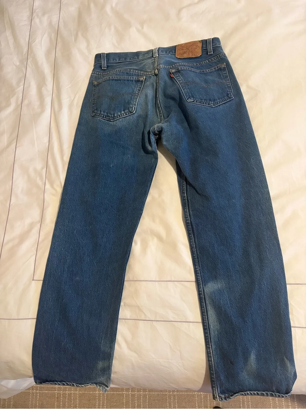 Levis great pair