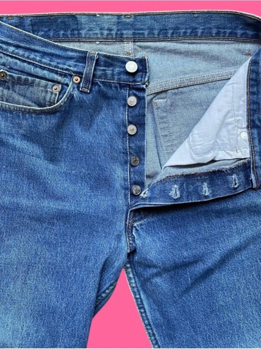 Levis great pair