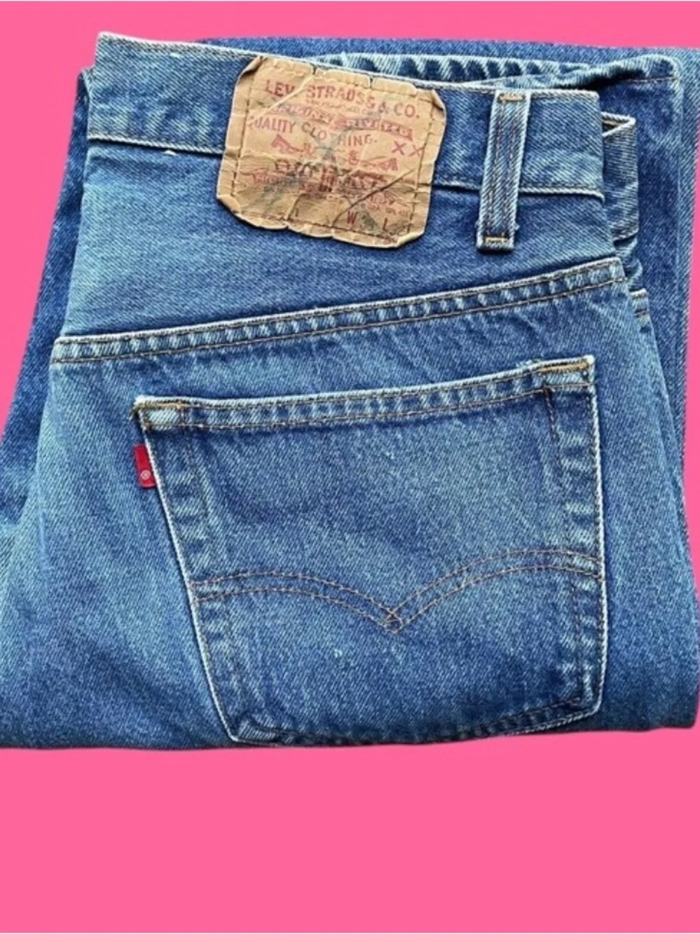 Levis great pair