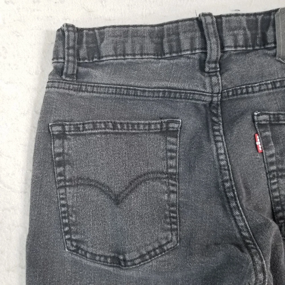 Levis good used