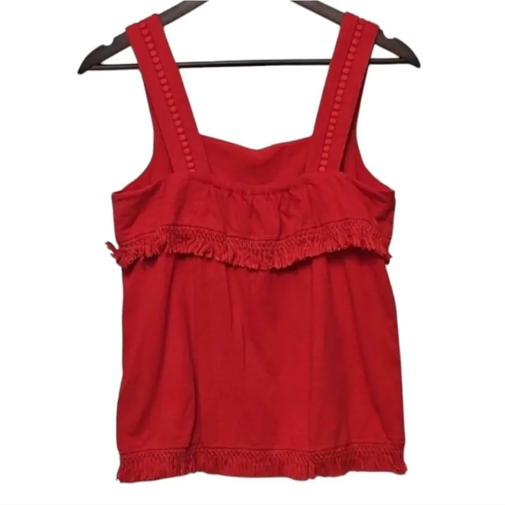 J. Crew cotton same