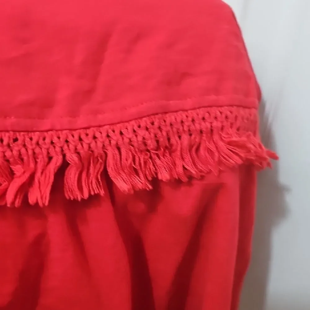 J. Crew cotton my