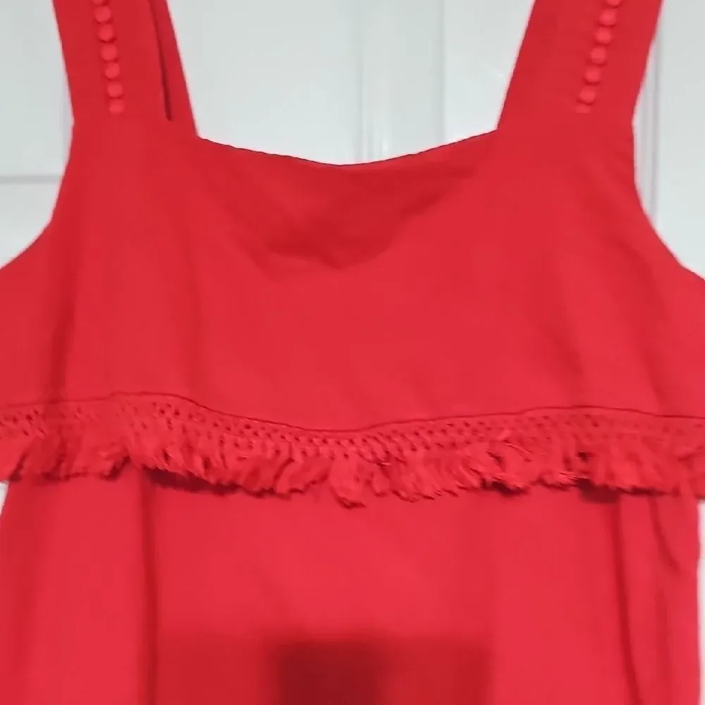 J. Crew perfect detailing 100%