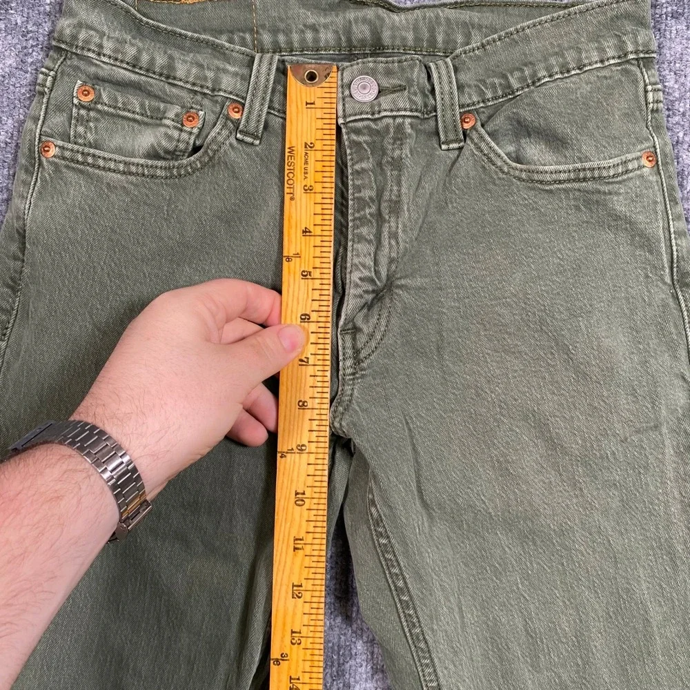 Levis levi strauss