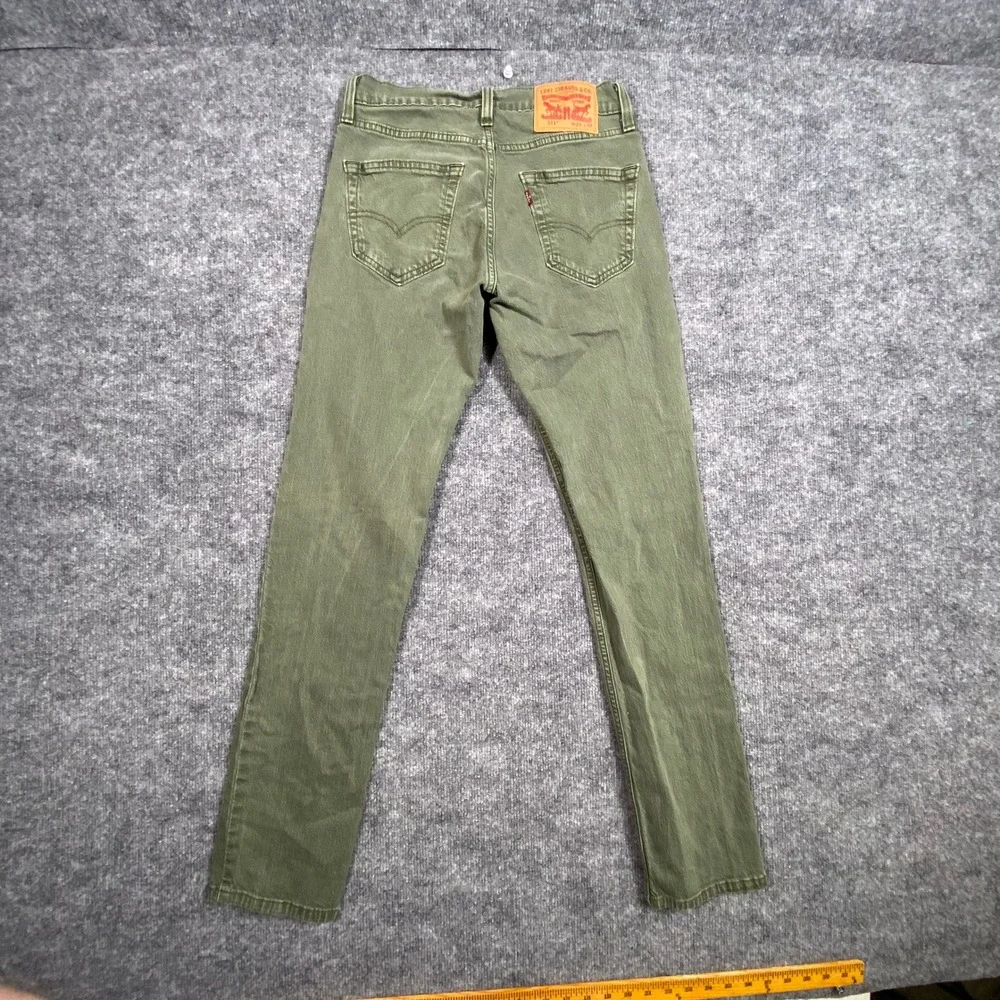 Levis levi strauss