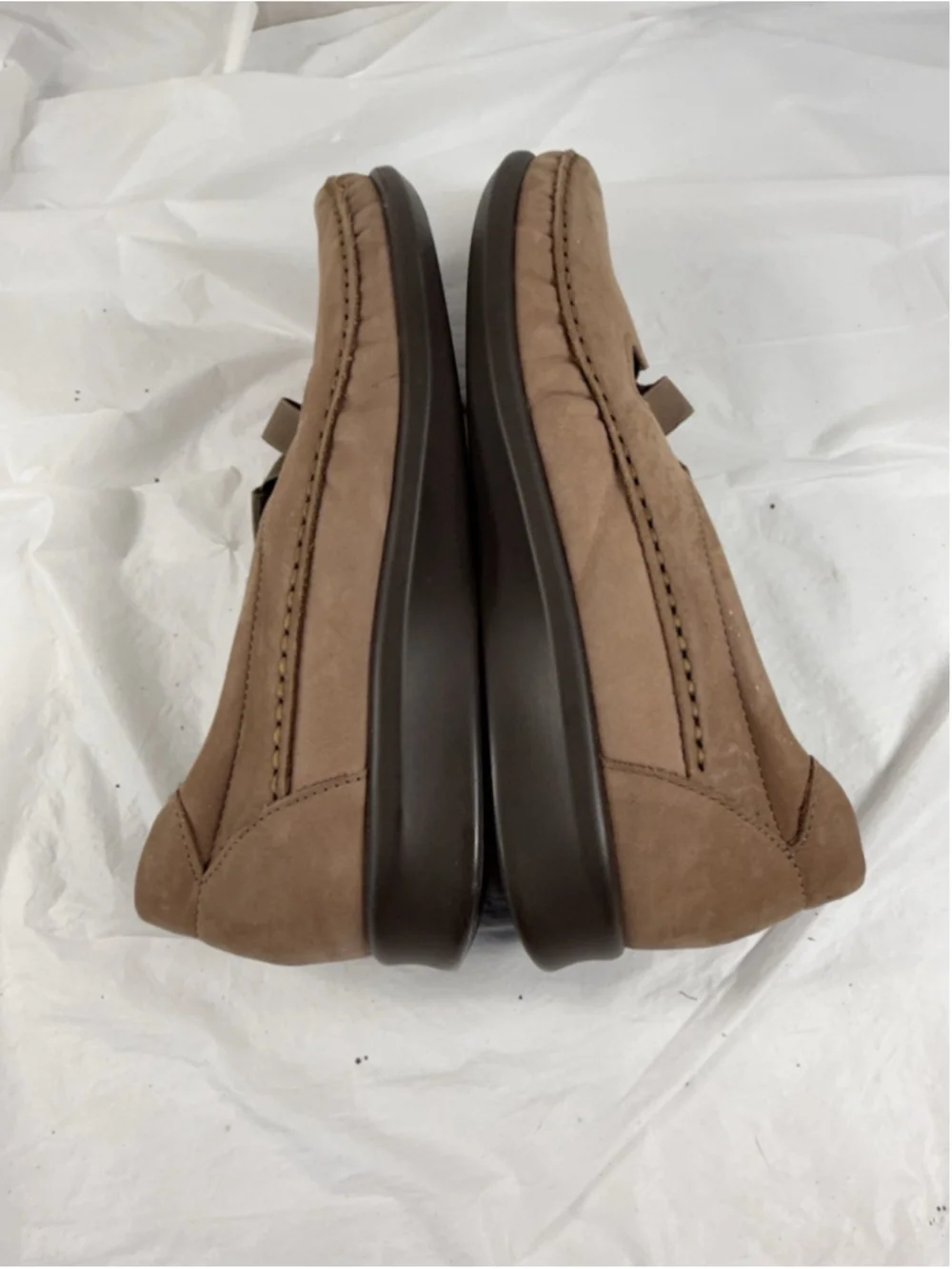 SAS women size