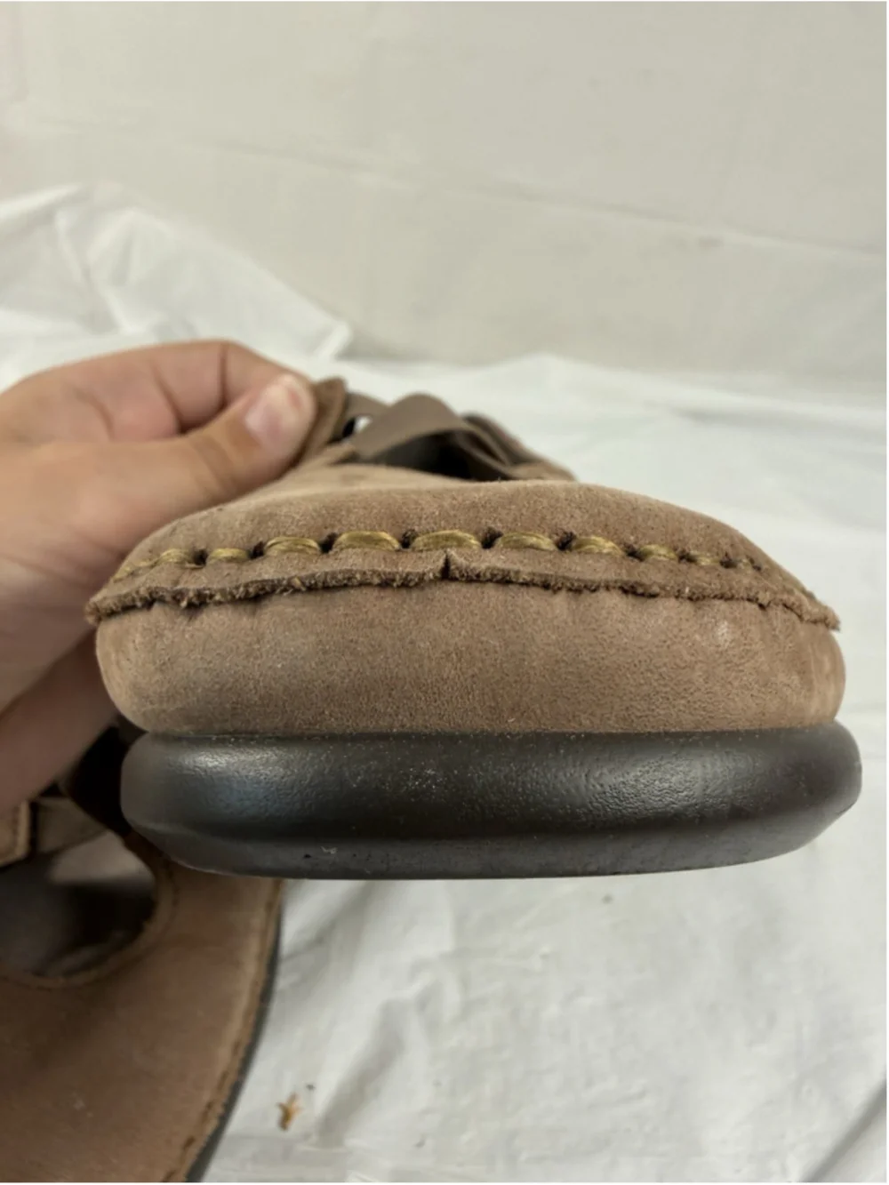 SAS women size