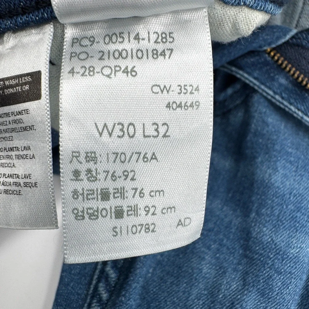 Levis levi 514
