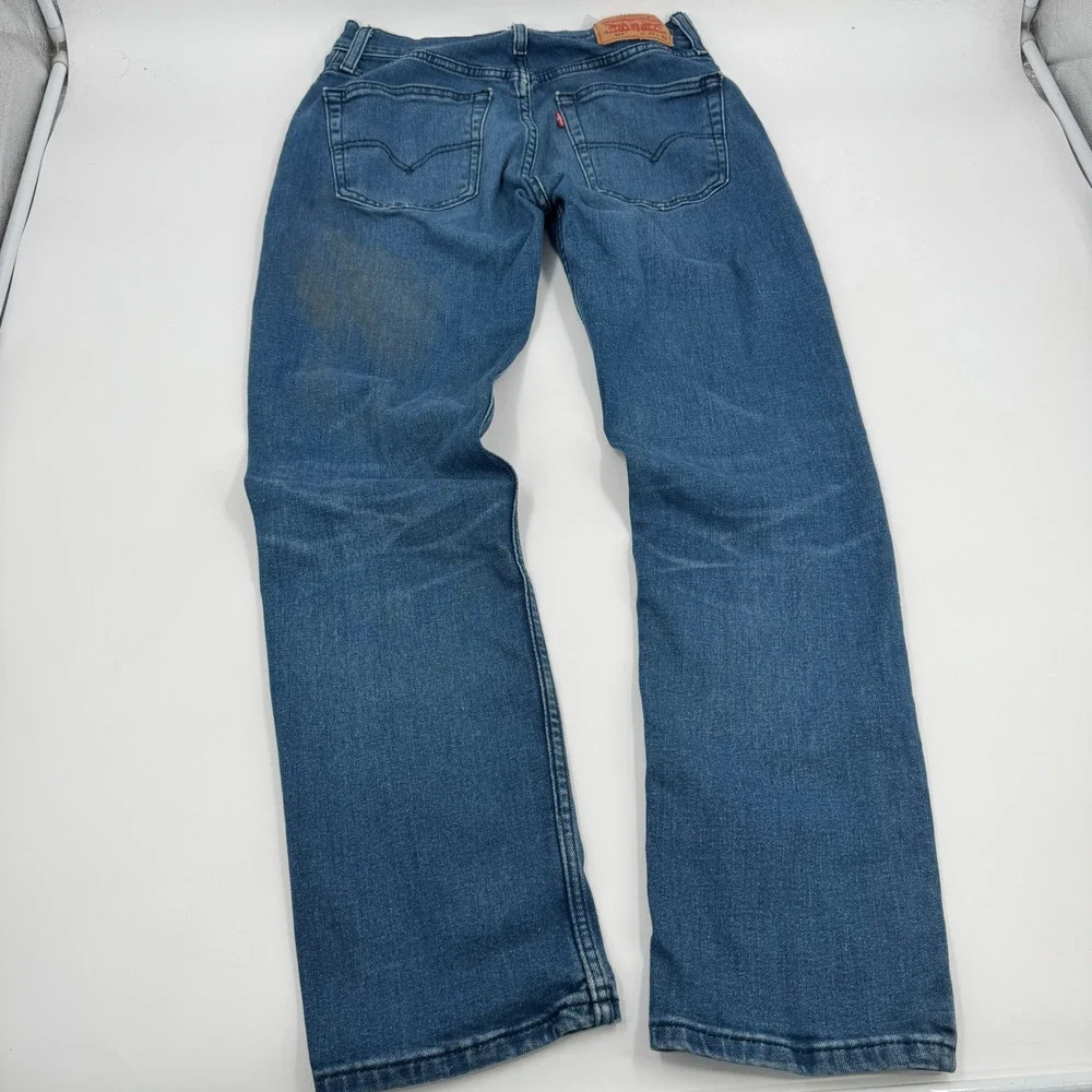 Levis levi 514