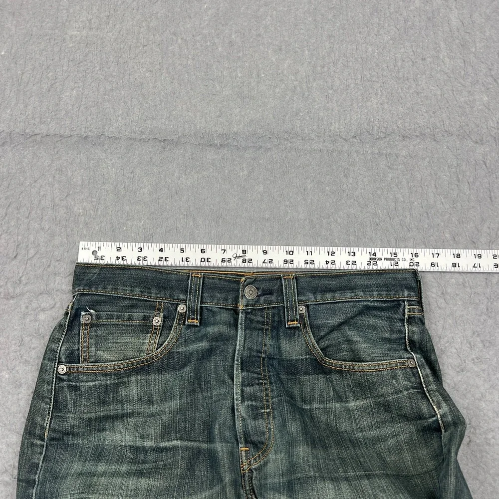 Levis good used