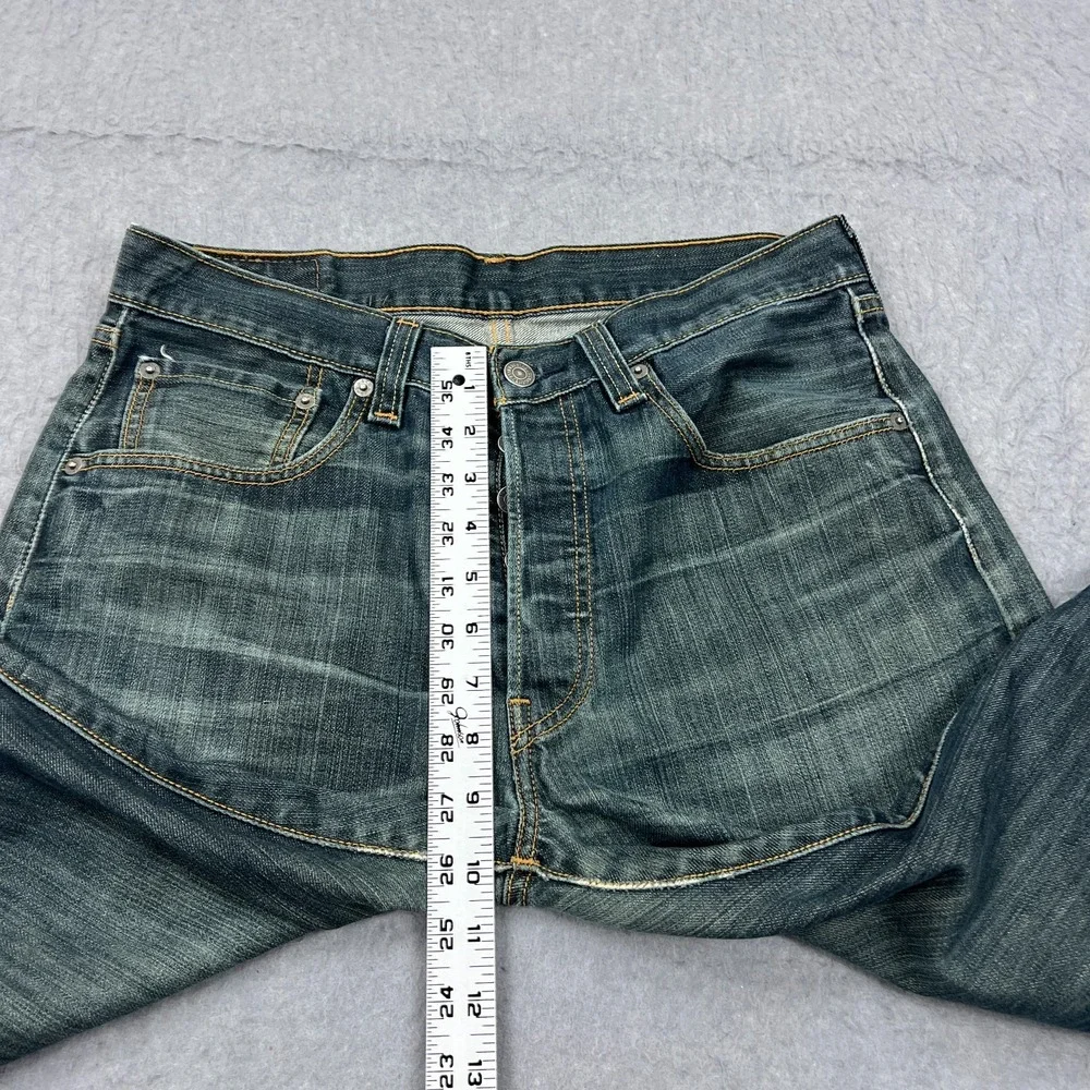 Levis good used