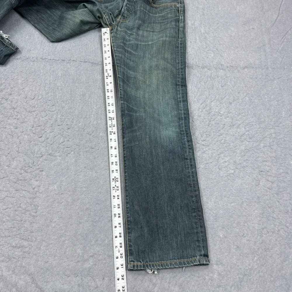 Levis good used