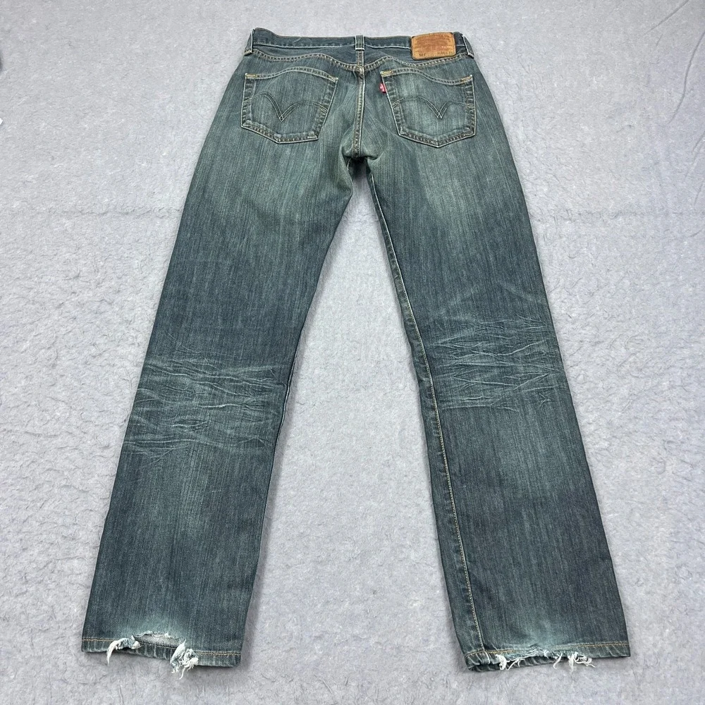 Levis good used