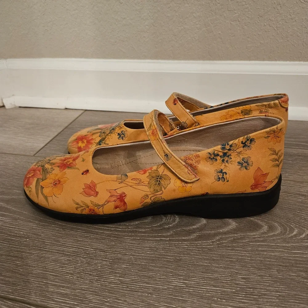 Arcopedico mary jane