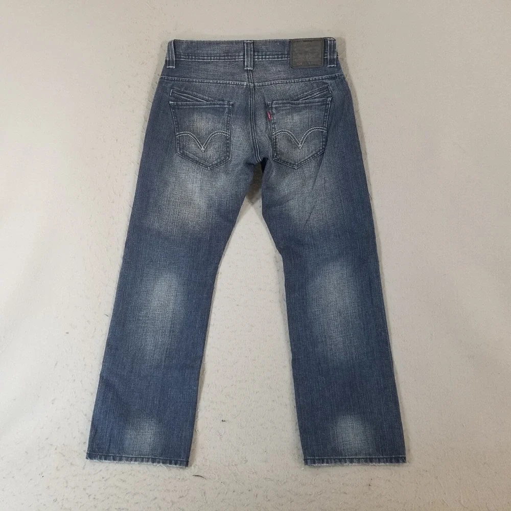 Levis good used