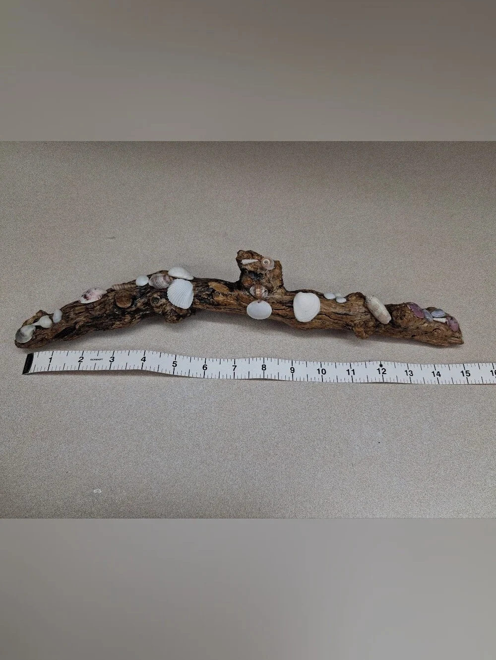N/A decorative driftwood