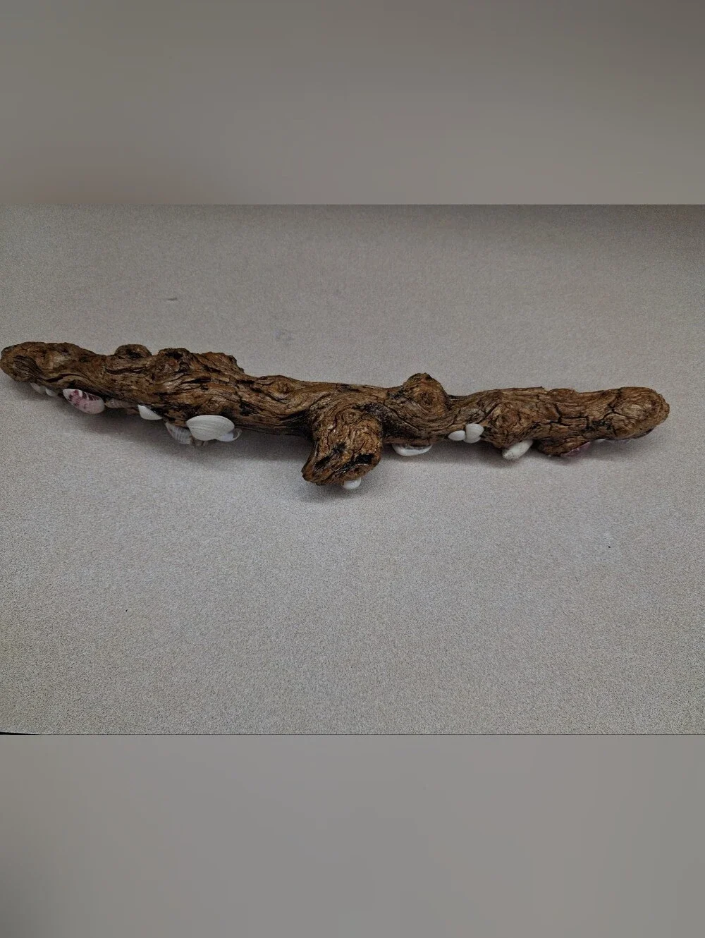 N/A decorative driftwood