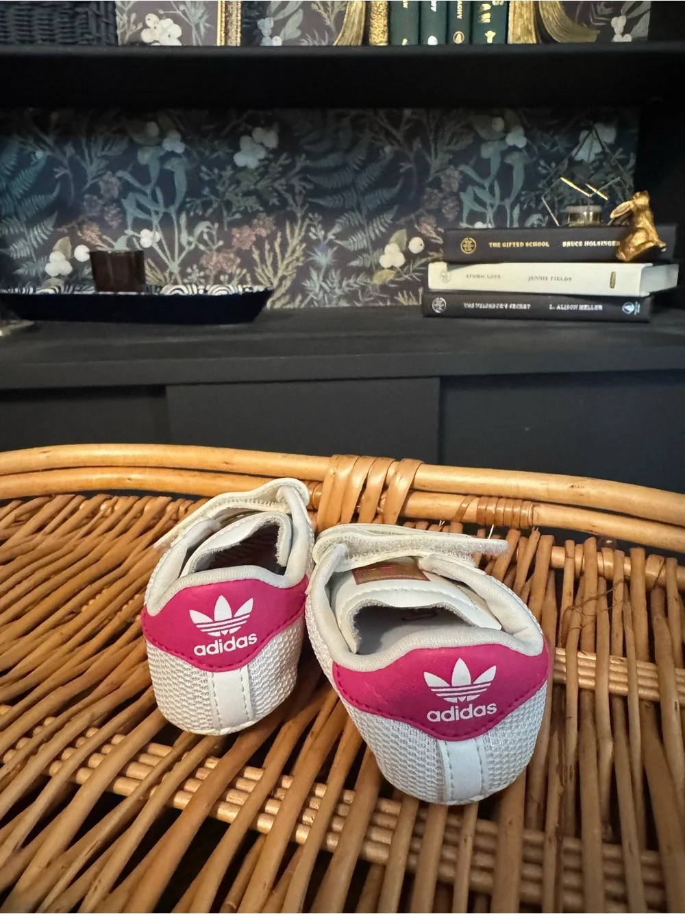 adidas lightweight baby