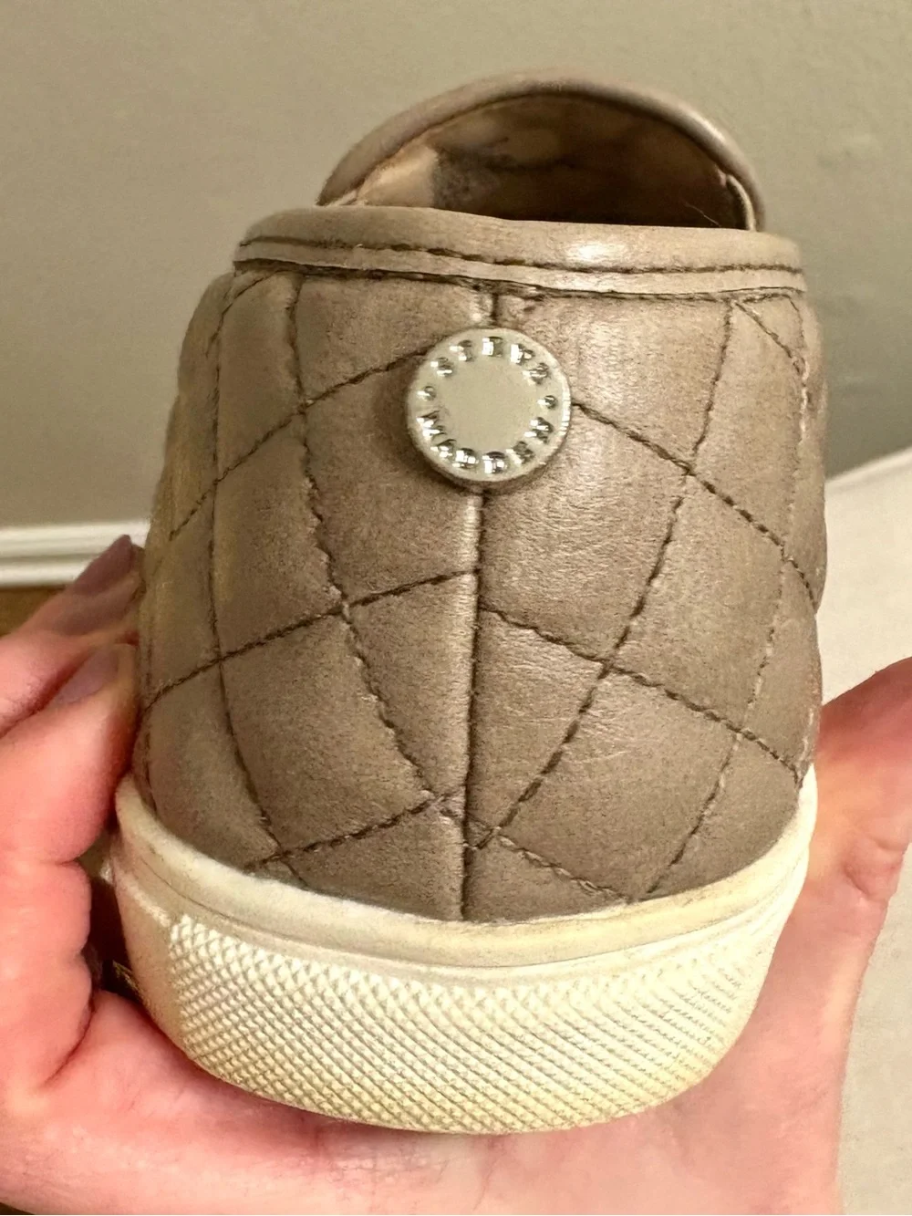 Steve Madden steve madden
