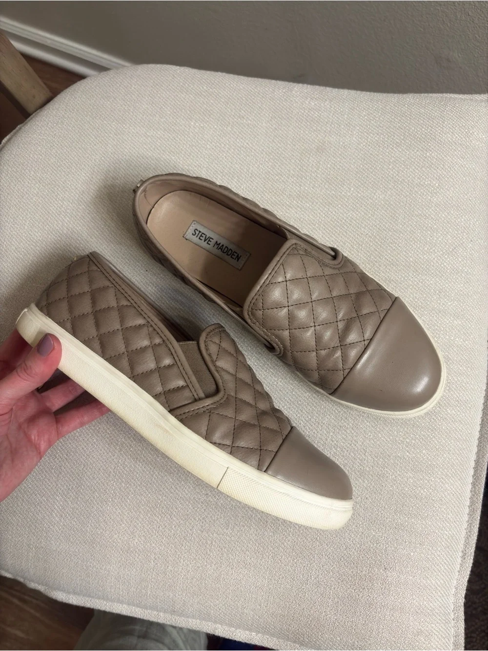 Steve Madden steve madden