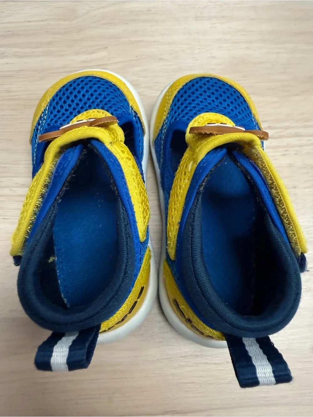 Mikihouse equivalent 13cm wear