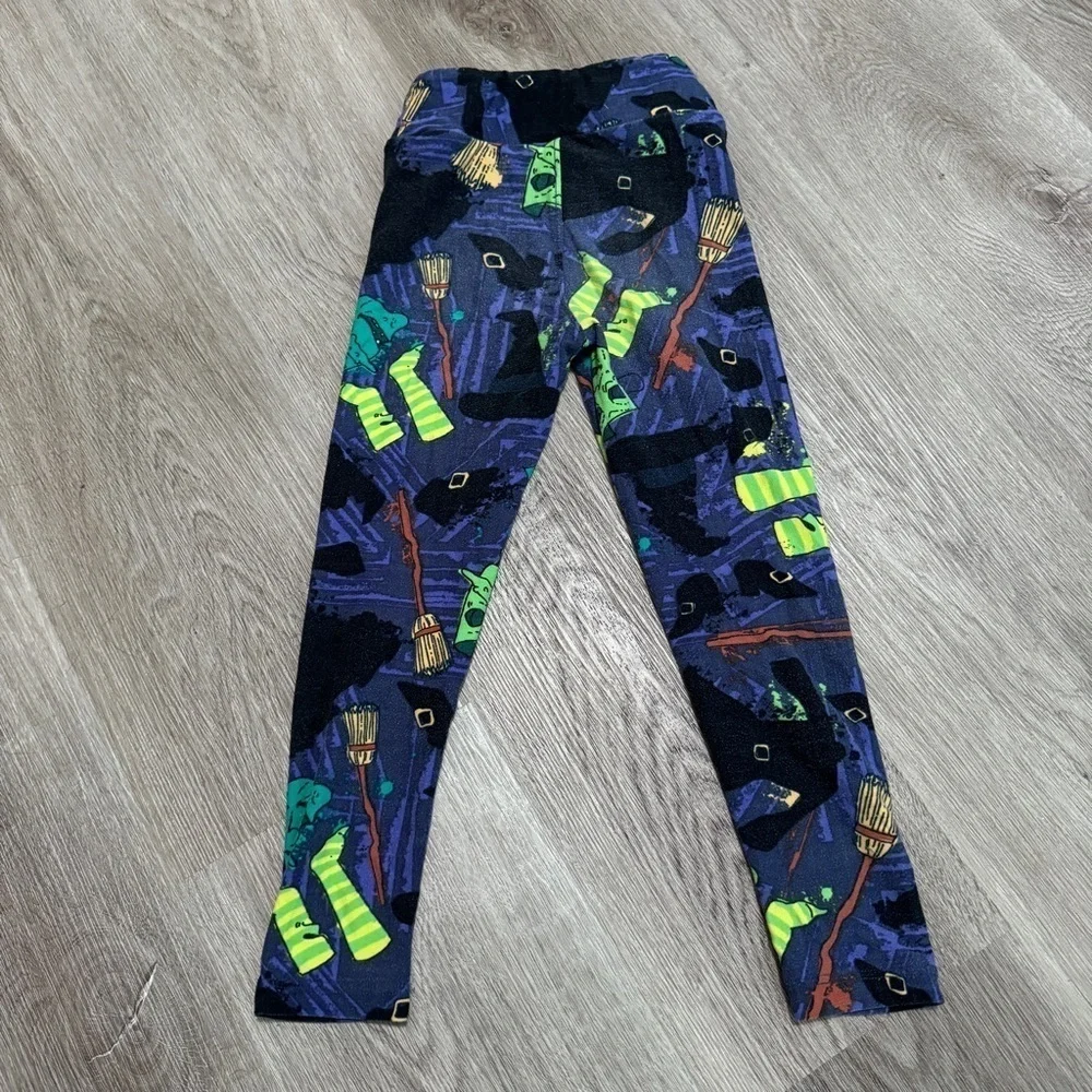 LuLaRoe wash wear