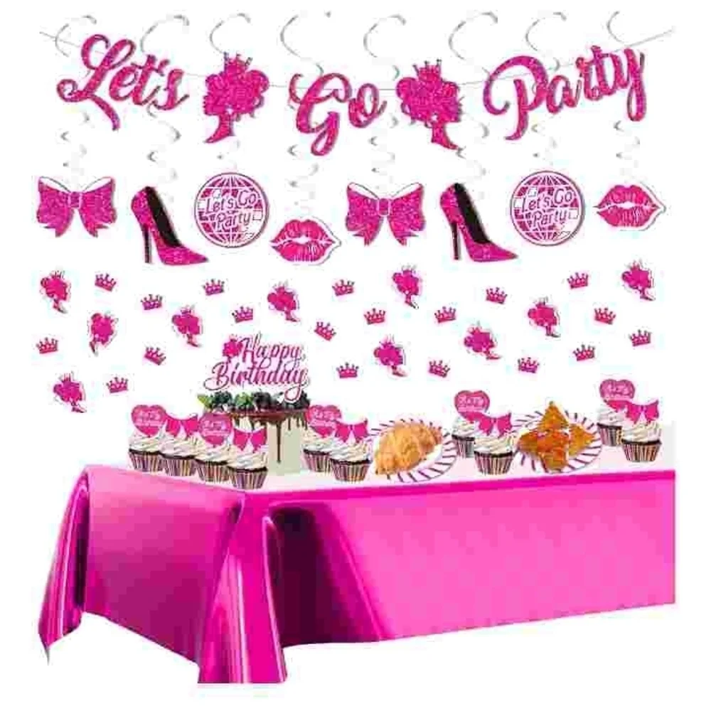 Amazon celebrate style