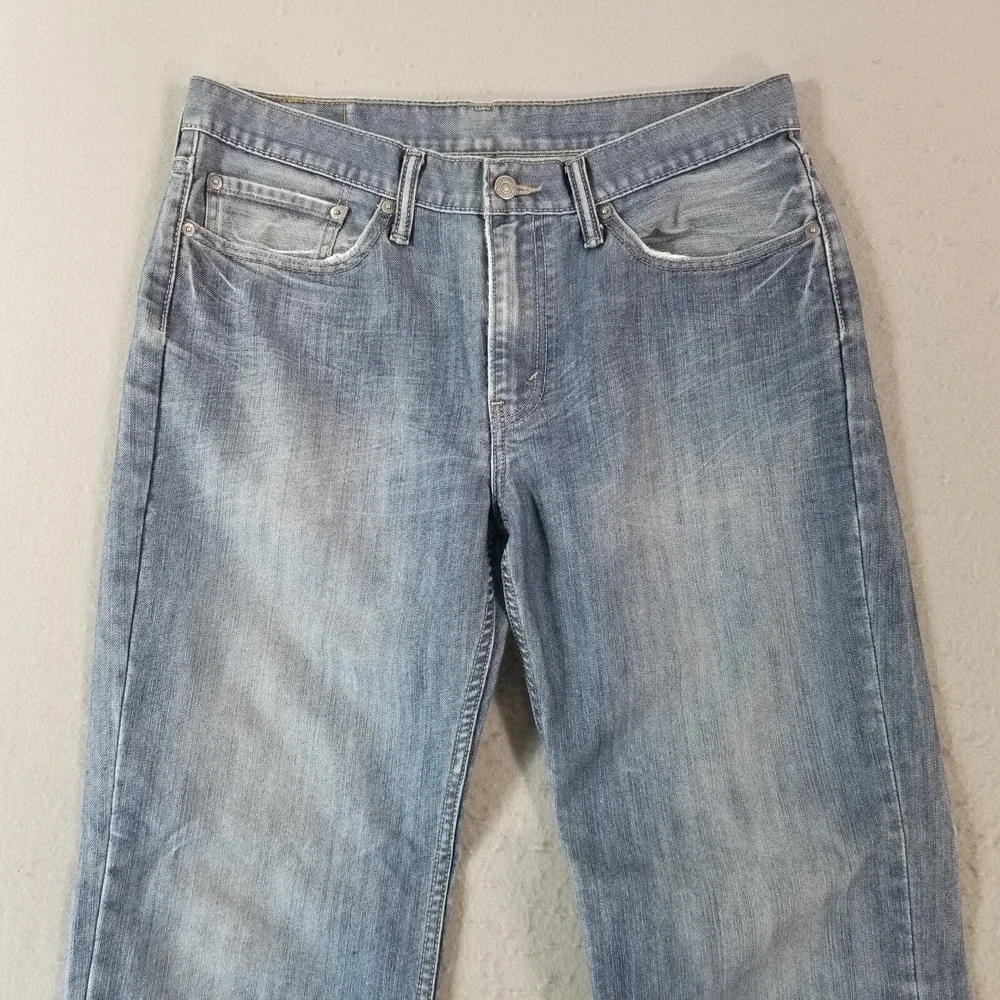 Levis good used