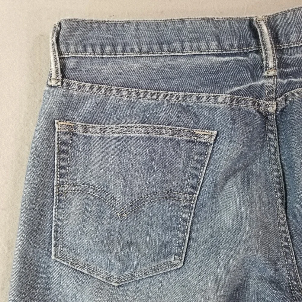 Levis good used