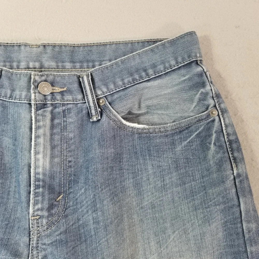 Levis good used