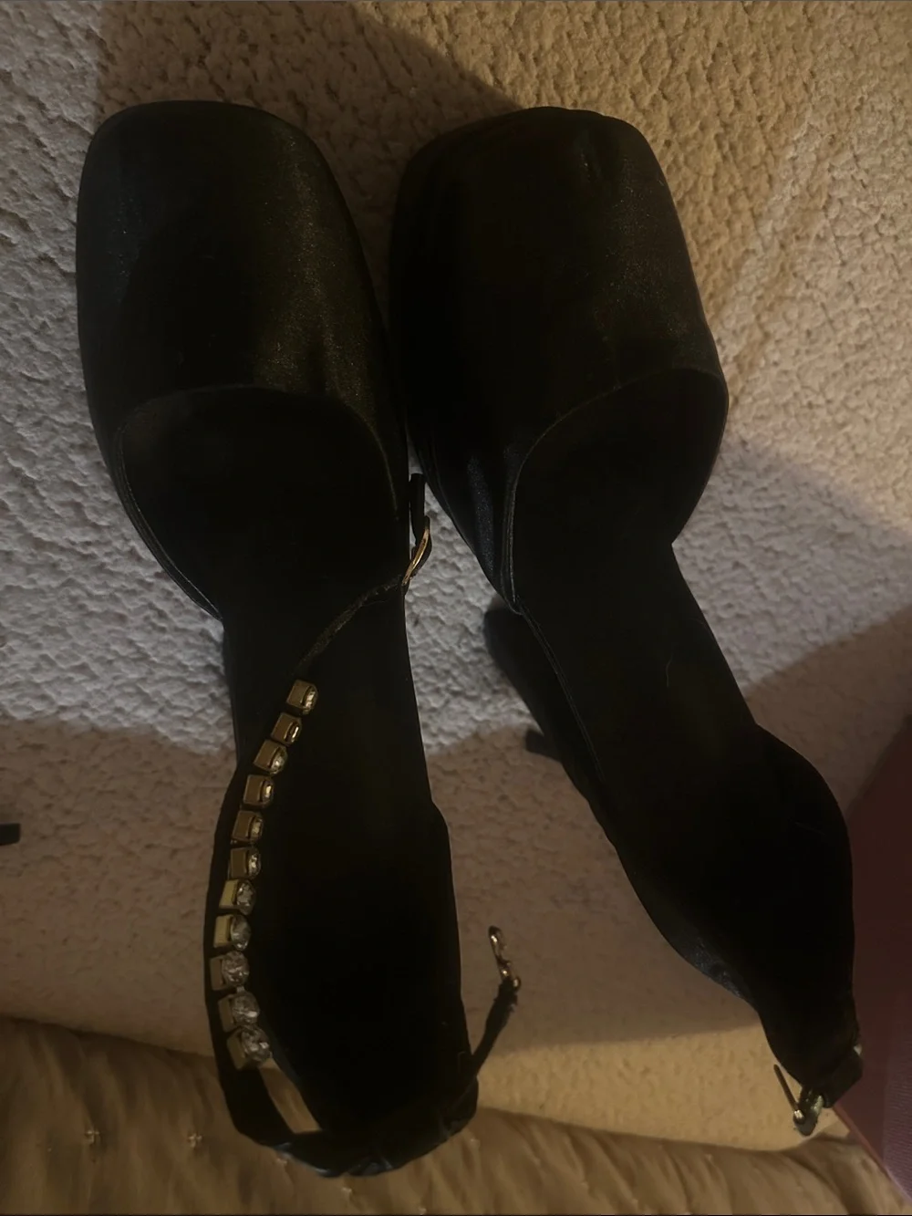 N/A wore again added