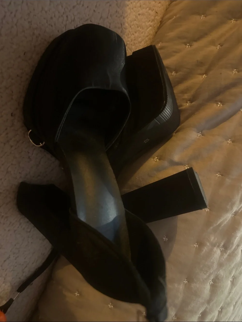 N/A platforms bf