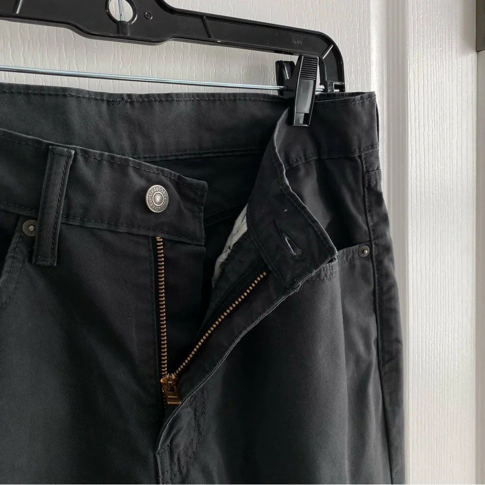 Levis these are