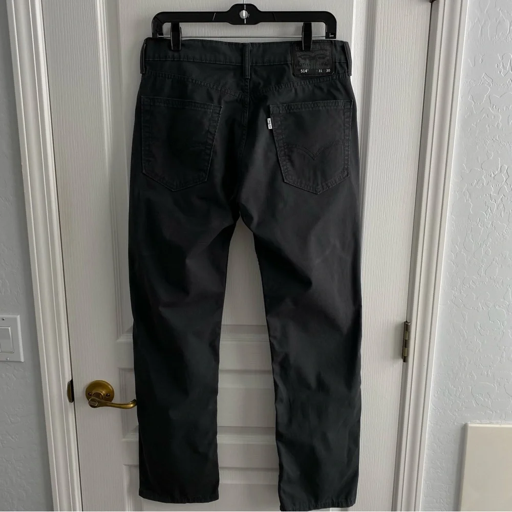 Levis these are