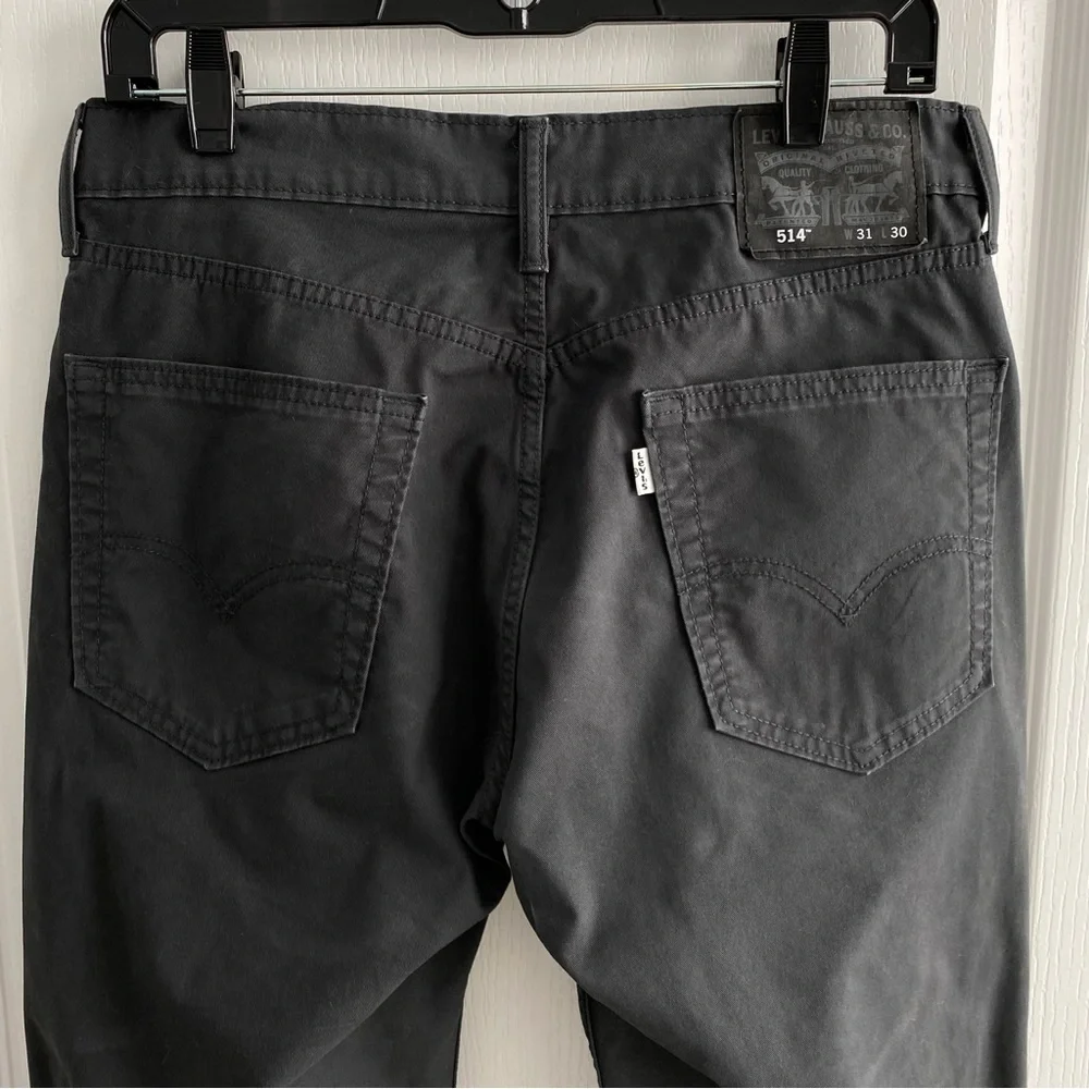 Levis these are