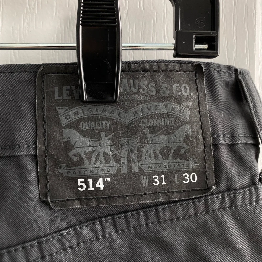 Levis these are