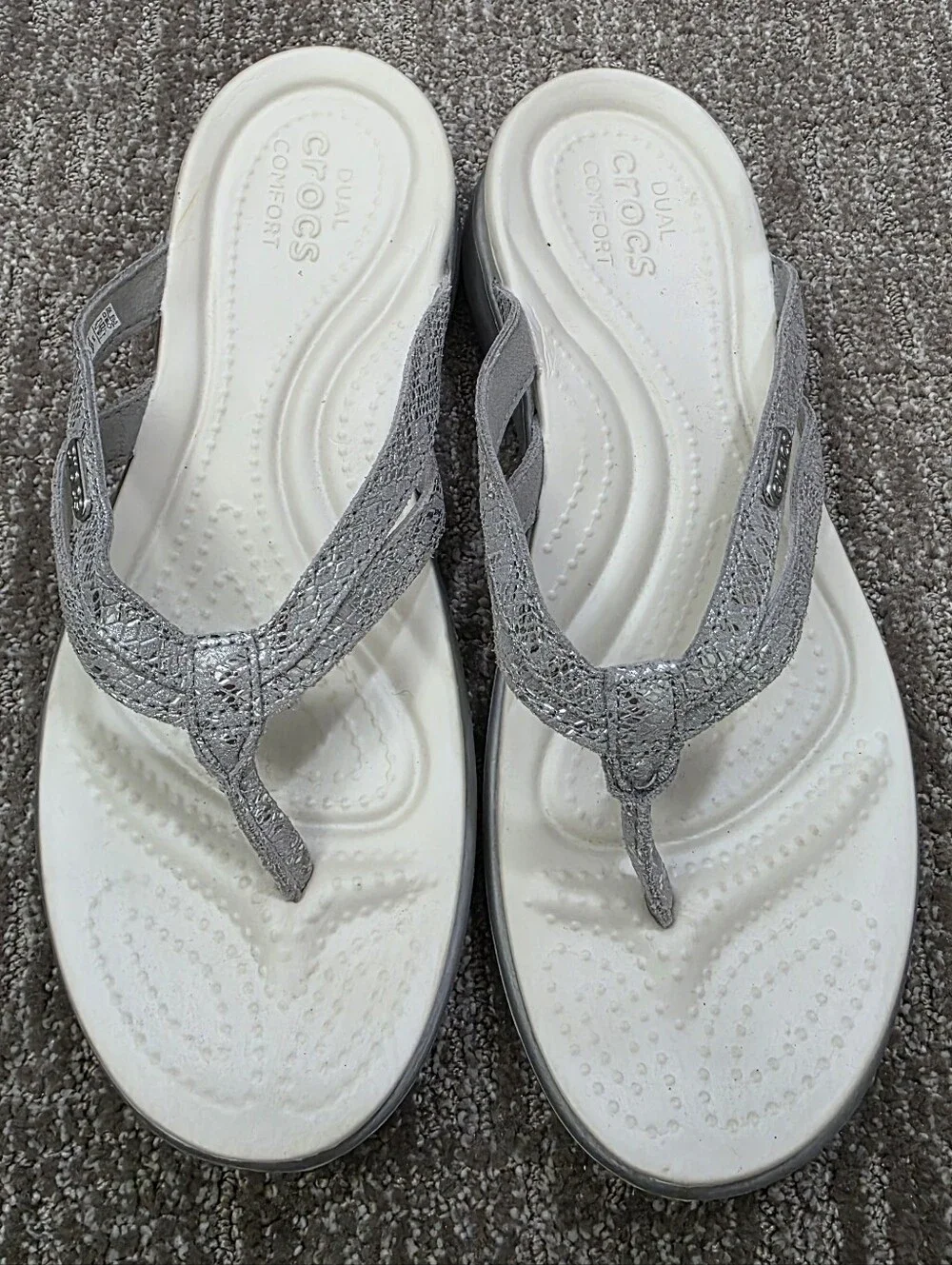 CROCS women capri