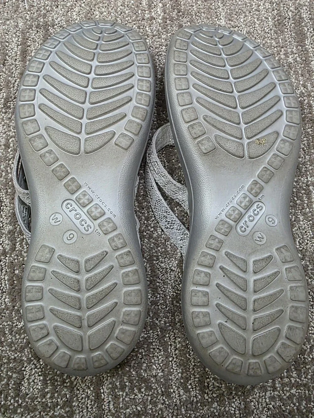 CROCS women capri