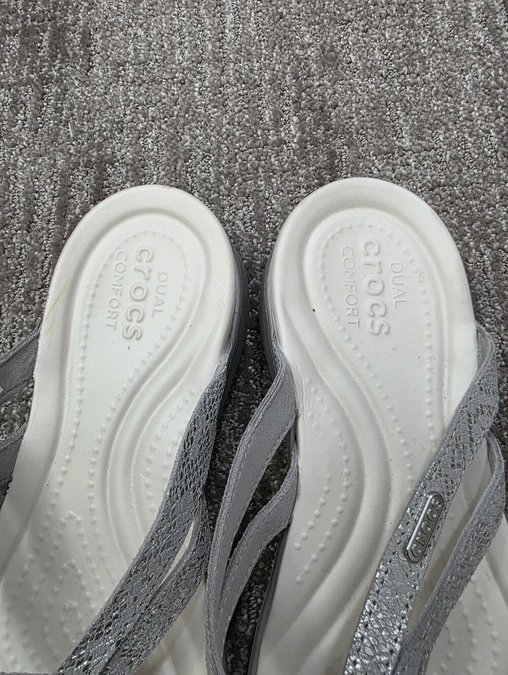 CROCS women capri