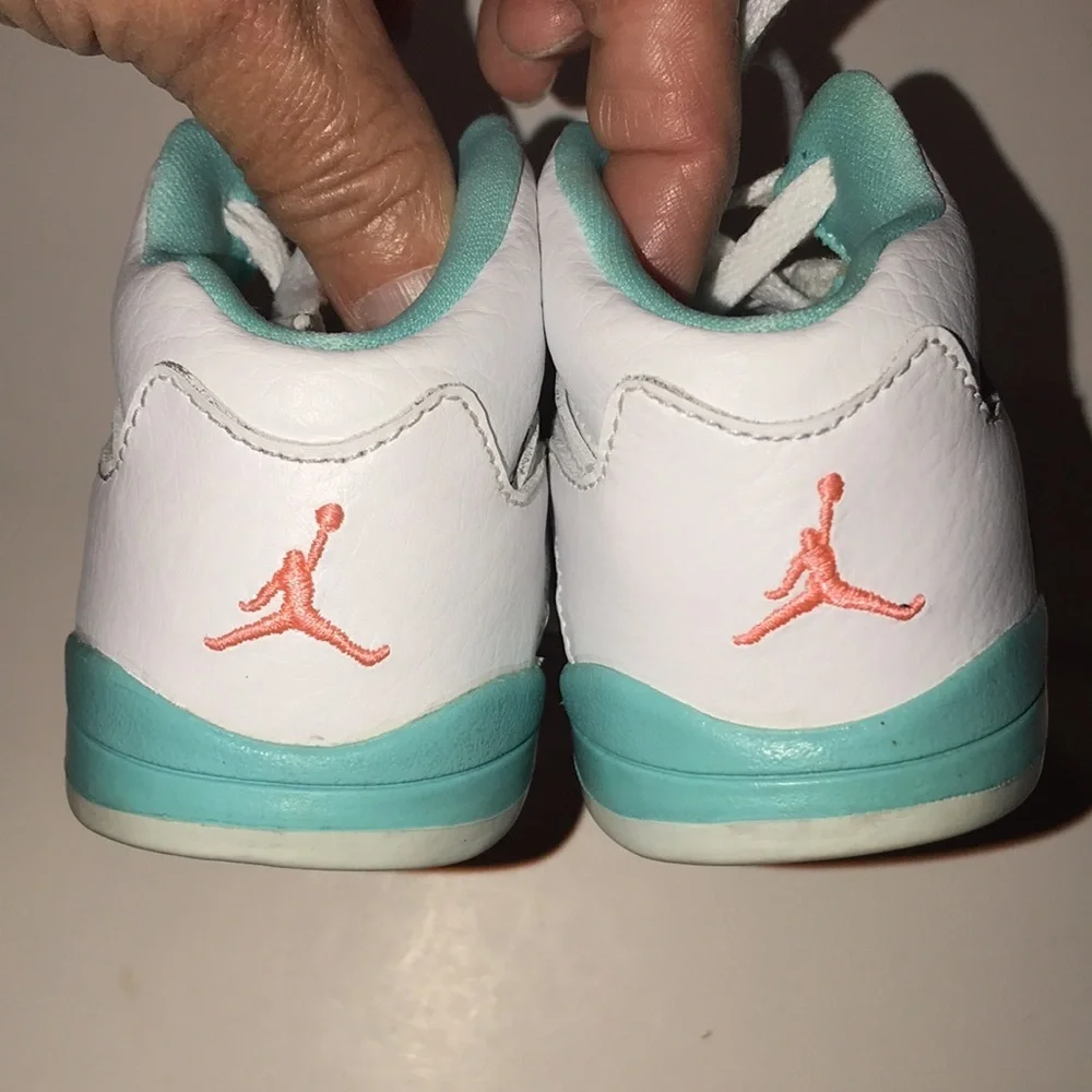 Jordan inner padded