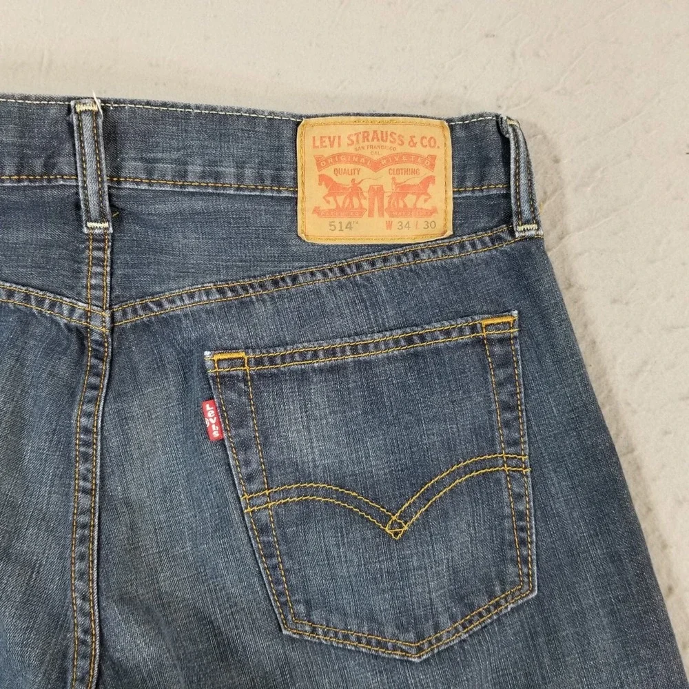 Levis good used