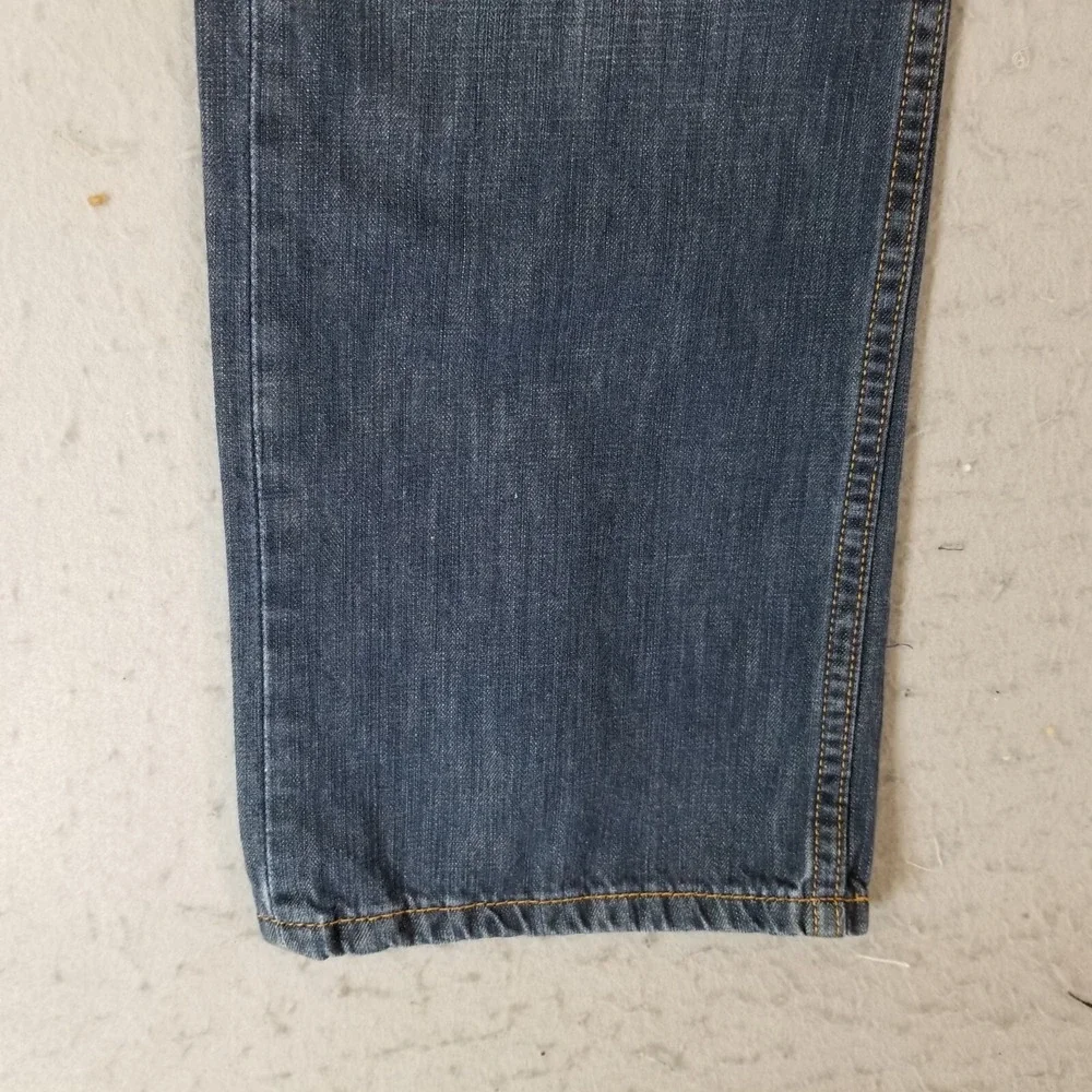 Levis good used