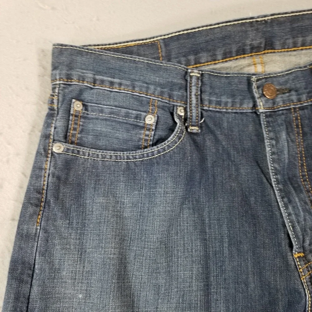 Levis good used