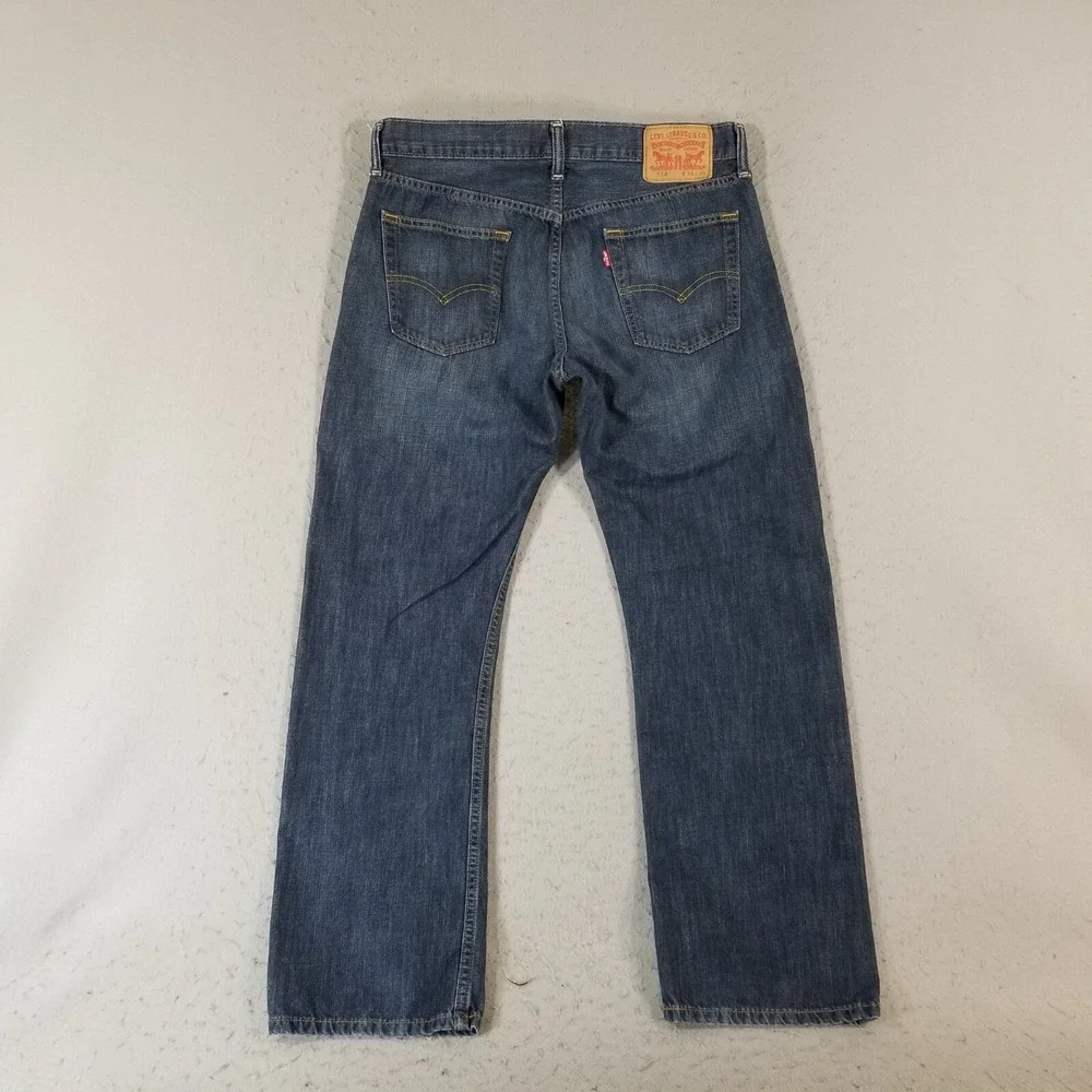 Levis good used