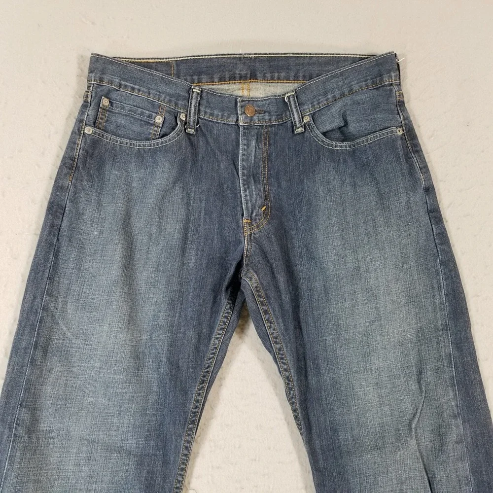 Levis good used