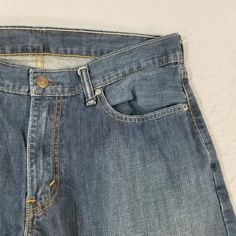 Levis good used