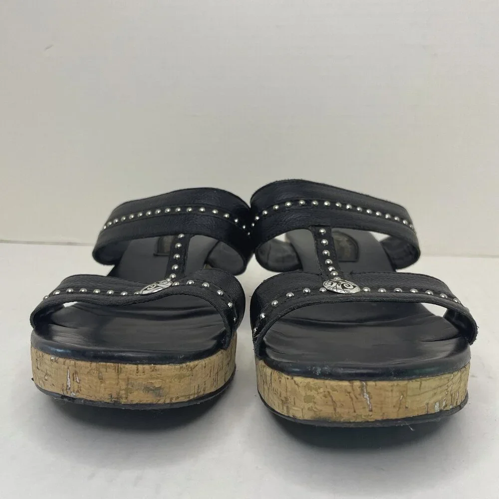 Brighton sandals size
