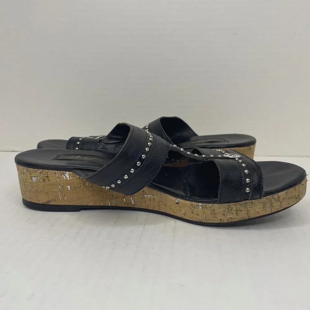 Brighton sandals size