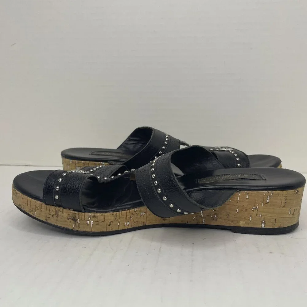 Brighton sandals size
