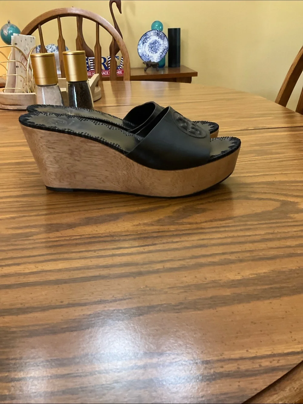 Tory Burch women’s size